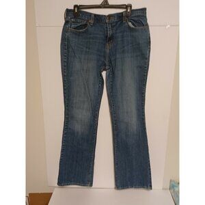 Levi's 515 Boot Cut -size 12 LC 32X32